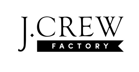 Crew return policy has a few additional rules for J. . Jcrew factory returns